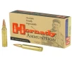 Hornady Hunting  223REM  75 Grain  Boat Tail  Hollow Point  20 Round Box 8026