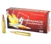 Hornady Superformance  223REM  53 Grain  V-Max  20 Round Box 8025