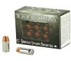 G2 Research RIP  380ACP  62 Grain  Lead Free Copper  20 Round Box  California Certified Nonlead Ammunition 00016