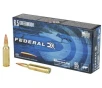 Federal Varmint and Predator  V-Max  6 5 Creedmoor  95 Grain  20 Round Box V65CRDVM95