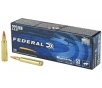 Federal Varmint and Predator  V-Max  223 Remington  53 Grain  20 Round Box V223VM53