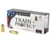 Federal Train   Protect  45 ACP  230 Grain  Verastile Hollow Point  50 Round Box TP45VHP1