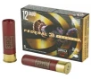 Federal 3rd Degree  12 Gauge 3 5    5  6  7 Shot Combination  2oz  Flight Control 5 Round Box PTDX139 567