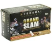 Federal Grand Slam  12 Gauge  3    6  1 75oz  Flight Control  10 Round Box PFCX157F 6
