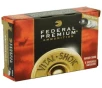 Federal Premium  Vital Shok  20 Gauge  2 75   TruBall  5 Round Box PB203RS