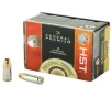 Federal Premium  9MM  147 Grain  Jacketed Hollow Point  20 Round Box P9HST2S