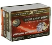 Federal Hydra-Shok Deep  9MM  135Gr  Hollow Point  20 Round Box P9HSD1