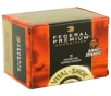 Federal Premium  500 S W  275 Grain  Barnes Expander  Lead Free  20 Round Box  California Certified Nonlead Ammunition P500XB1