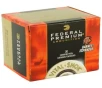 Federal Premium  460 S W  275 Grain  Barnes Expander  Lead Free  20 Round Box  California Certified Nonlead Ammunition P460XB1