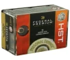 Federal Premium  45ACP  230 Grain  Jacketed Hollow Point  20 Round Box P45HST2S