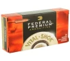 Federal Premium  308WIN  150 Grain  Trophy Copper  Lead Free  20 Round Box  California Certified Nonlead Ammunition P308TC3