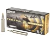Federal Premium  300 WIN MAG  180 Grain  Trophy Bonded Tip  Hollow Point  20 Round Box P300WTT1