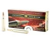 Federal Premium  300 WIN MAG  180 Grain  Nosler Partition  20 Round Box P300WD2