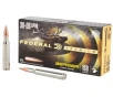 Federal Premium  Berger Hybrid Hunter  30-06  168 Grain  20 Round Box P3006BCH1