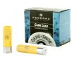 Federal Game Load  20 Gauge  2 75    7 5  2 5 Dram   875oz  Shotshell  25 Round Box H20075