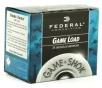 Federal Game Load  16 Gauge  2 75    6  2 5 Dram  1oz  Shotshell  25 Round Box H1606