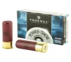 Federal PowerShok  12 Gauge  2 75   00 Buck  3 Dram  Buckshot  9 Pellets 5 Round Box H13200