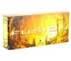 Federal Fusion  7MM REM  175 Grain  Boat Tail  20 Round Box F7RFS2