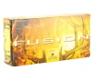 Federal Fusion  270WIN  130 Grain  Boat Tail  20 Round Box F270FS1