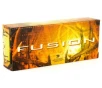 Federal Fusion  243Win  95 Grain  Soft Point  20 Round Box F243FS1
