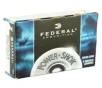 Federal PowerShok  20 Gauge  2 75    75oz   Rifled Hollow Point Slug  5 Round Box F203RS
