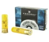 Federal PowerShok  20 Gauge  2 75   3 Buck  Max Dram  Buckshot  20 Pellets 5 Round Box F2033B