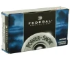 Federal PowerShok  12 Gauge  3   4 Buck  Mag Dram  Buckshot  41 Pellets 5 Round Box F1314B
