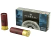 Federal PowerShok  12 Gauge  2 75   Mag Dram  1 25oz  Rifled Slug  Hollow Point 5 Round Box F130RS
