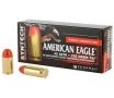 Federal Syntech  45 ACP  230 Grain  Total Synthetic Jacket  50 Round Box AE45SJ1