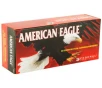 Federal American Eagle  44MAG  240 Grain  Jacketed Hollow Point  50 Round Box AE44A
