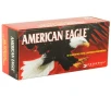 Federal American Eagle  38 Special  130 Grain  Full Metal Jacket  50 Round Box AE38K