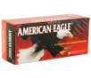 Federal American Eagle  357MAG  158 Grain  Jacketed Soft Point  50 Round Box AE357A