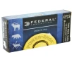 Federal PowerShok  7MM REM  175 Grain  Soft Point  20 Round Box 7RB