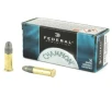 Federal Lightning  22LR  40 Grain  Solid  50 Round Box 510