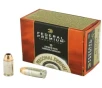 Federal Hydra-Shok  45ACP  230 Grain  Hollow Point  20 Round Box P45HS1