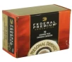 Federal Hydra-Shok  40S W  165 Grain  Hollow Point  20 Round Box P40HS3