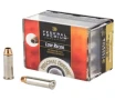 Federal Premium Personal Defense  LR   38 Special  110 Grain  Hydra-Shok Jacketed Hollow Point  Low Recoil  20 Round Box PD38HS3H