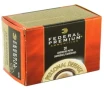 Federal Hydra-Shok  357MAG  158 Grain  Hollow Point  20 Round Box P357HS1