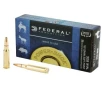 Federal PowerShok  308WIN  150 Grain  Soft Point  20 Round Box 308A