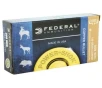 Federal PowerShok  308 Win  150 Grain  Copper  Lead Free  20 Round Box  California Certified Nonlead Ammunition 308150LFA