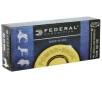 Federal PowerShok  30-30  170 Grain  Soft Point  Round Nose  20 Round Box 3030B