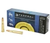 Federal PowerShok  30-30  150 Grain  Soft Point Flat Nose  20 Round Box 3030A
