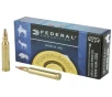 Federal PowerShok  300WIN  150 Grain  Soft Point  20 Round Box 300WGS