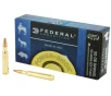 Federal PowerShok  30-06  150 Grain  Soft Point  20 Round Box 3006A