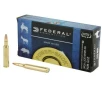 Federal PowerShok  270WIN  130 Grain  Soft Point  20 Round Box 270A