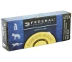 Federal PowerShok  243WIN  80 Grain  Sierra  20 Round Box 243AS