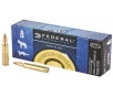 Federal PowerShok  223REM  64 Grain  Soft Point  20 Round Box 223L