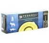 Federal PowerShok  223REM  55 Grain  Soft Point  20 Round Box 223A