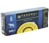 Federal PowerShok  22-250  55 Grain  Soft Point  20 Round Box 22250A