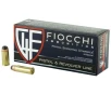 Fiocchi Ammunition Centerfire Pistol  44 Special  200 Grain  XTP  50 Round Box 44SA500